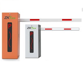 AUTOMATIC BARRIER GATE & PARKING