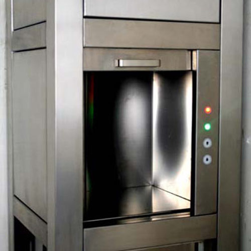DUMB WAITER & CARGO LIFT